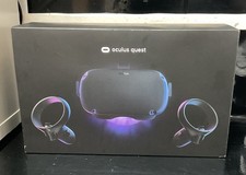 Meta/Oculus Quest 1-128GB VR