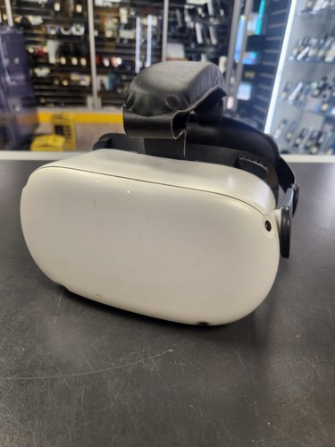 Oculus meta quest headset - oculus,