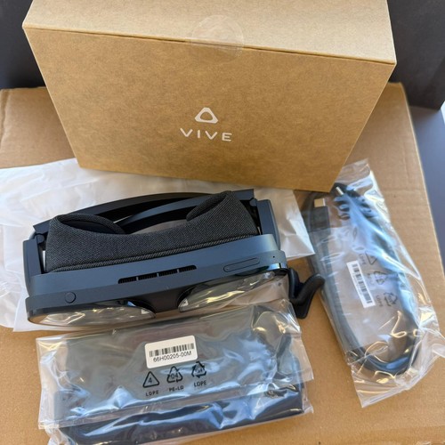 New htc vive flow - vive,