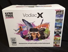 VODIAC X VIRTUAL REALITY
