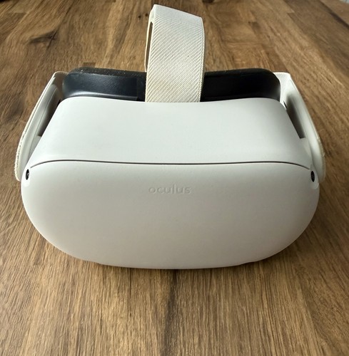 Meta oculus quest - oculus, vr