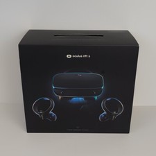 **Box Only** Oculus Rift S VR