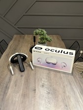 Meta Quest 2 VR Headset –