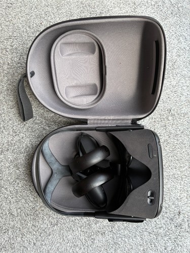 Meta oculus quest - meta, 1