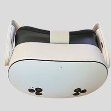 Meta Quest 3s 128GB VR Headset