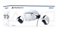 Sony PlayStation VR2 Headset -