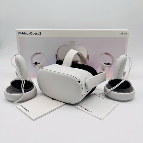 Meta oculus quest 2 - meta, vr