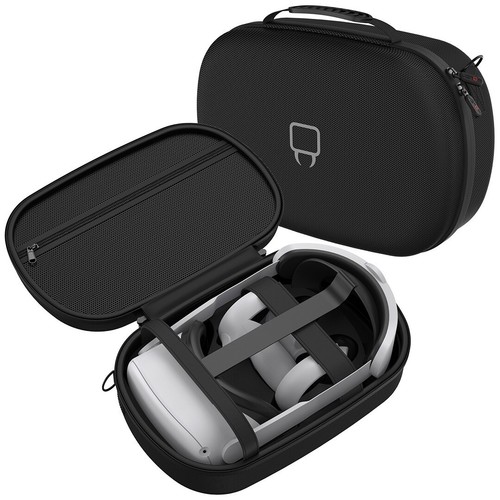 Carry case for meta - for, quest