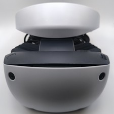 PS5 VR2 Headset With Wire -