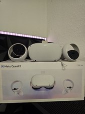 Meta Quest 2 128GB VR Headset