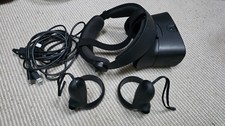 Oculus Rift S Headset with VR
