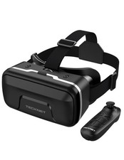 TECKNET VR Headset with