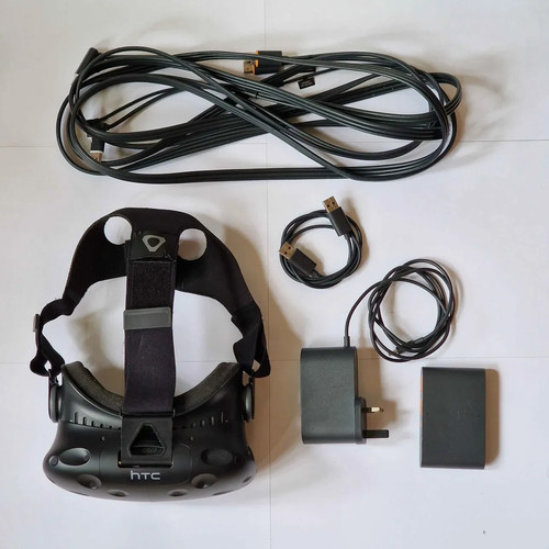 Htc vive headset link - htc,