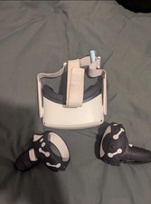 Meta Quest 2 256gb with