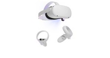 Oculus Meta Quest 2 Virtual