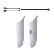 VR Controller Charging Battery