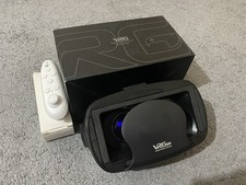 VRG Pro 3D VR Headset Virtual