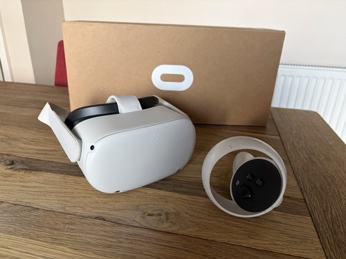 Meta oculus quest vr - quest,
