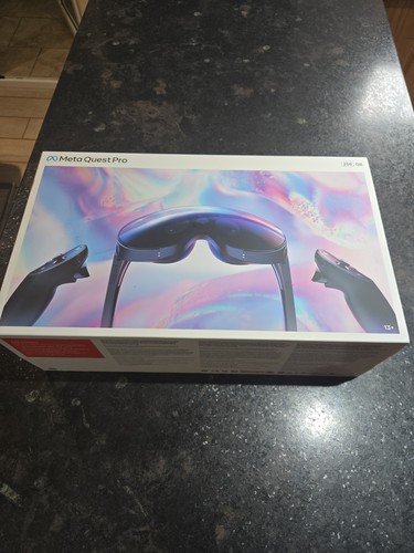 Meta quest pro - vr, headset