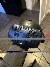 HTC Vive Cosmos VR Virtual