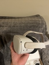 Oculus Meta Quest 2 Virtual
