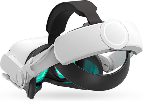 Headset strap replacement - vr,
