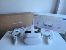 Oculus Meta Quest 2 64GB