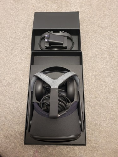 Oculus quest virtual - 1,