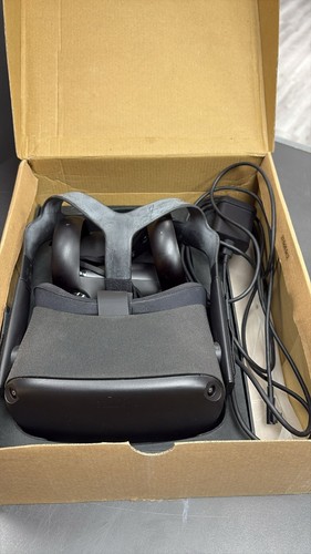 Oculus quest all - oculus, all-in-one