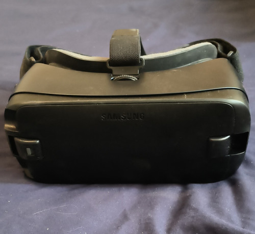 Samsung gear smartphone vr - vr,