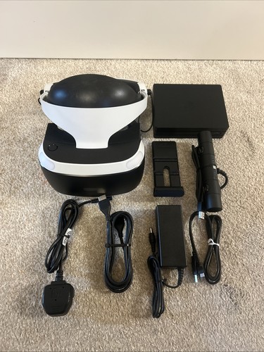 Sony playstation virtual - sony, v2