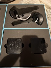 HTC Vive VR Headset Full Kit