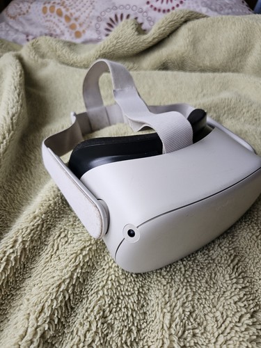Meta quest headset - meta, 2