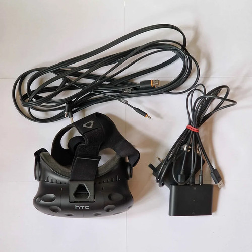 Htc vive headset link - htc,