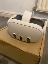Meta Quest 3 VR 512gb -