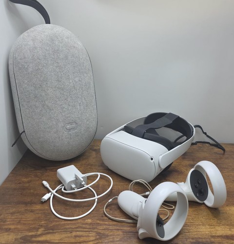 Meta quest 128gb - quest, headset