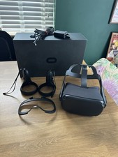 Meta Oculus Quest 1 VR Gaming