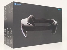 Microsoft Hololens 2 Mixed