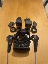 HTC Vive VR Headset Full Kit