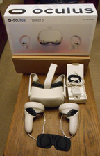 Meta Oculus Quest 2 256 GB VR