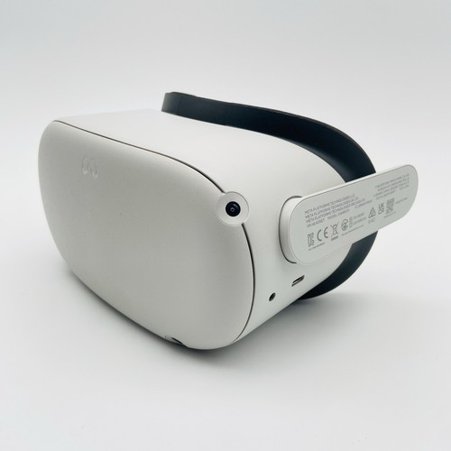 Oculus meta quest - meta, vr