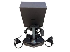 Pimax Crystal VR All-in-One