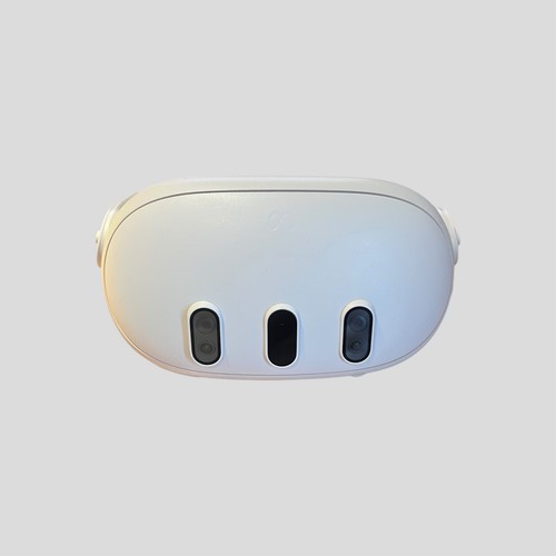 Meta quest 128gb headset - meta, 3