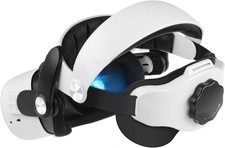 Elite strap for Meta Quest 2