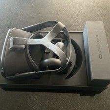 Oculus Quest All in one VR