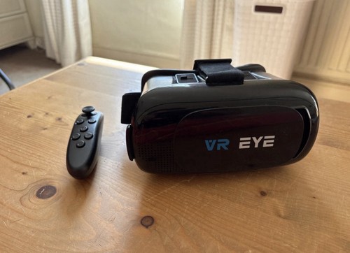 Bitmore eye vr headset - vr,