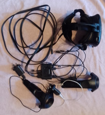 HTC Vive VR Headset with