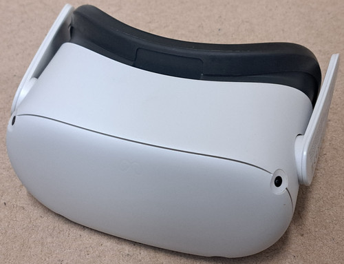 Oculus meta quest - oculus,