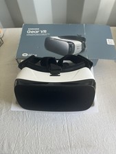 Samsung Gear VR Headset