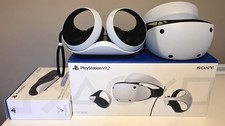 Sony PlayStation VR2 Headset